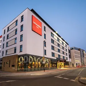 4* Hotell Leonardo